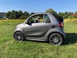 Smart ForTwo Cabrio BRABUS - Smart Gebrauchtwagen in Berlin
