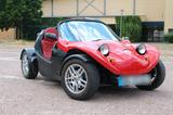 Andere SECMA Buggy oder Tausch mit Minibagger - : Bug