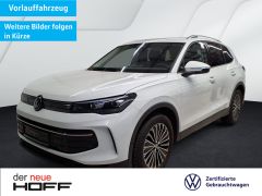 Volkswagen Tiguan 1.5 TSI DSG Life NEUES MODELL AHK Kamera