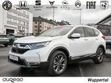 Honda CR-V Hybrid 2022 2.0 CVT AWD Executive - Honda CR-V mit Schiebedach
