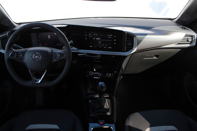 Fahrzeugabbildung Opel Mokka 1.2 Turbo GS Line KlimaA,LED,SHZ,ACC,Kam.