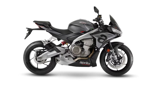 Aprilia Tuono 660 TZ/EINZELSTÜCK/0km/WERKSGARANTIE