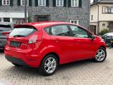 Ford Fiesta Sync Edition Zahnrimen NEU*TÜV NEU* SHZ* - gebrauchte Ford Fiesta aus dem Jahr 2013