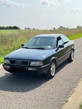 Audi 80 B4 1.9TDI aus erster Hand - Audi 80: TDI