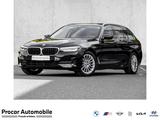 BMW 520d HuD+DA+PA+SHZ V u. H+LHZ+LC PROF - BMW 520
