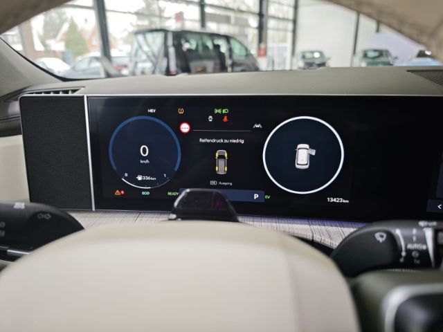 Hyundai Santa Fe – Bild 14