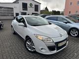 Renault Megane III Coupe Luxe*PDC*LEDER*SHZ*TEMPO*KLIMAA - Renault Megane: Sportwagen