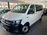 Volkswagen T6 Transporter Lang ~Bluetooth~Kamera~9Sitze~ACC - VW T6 Transporter Gebrauchtwagen in Hannover