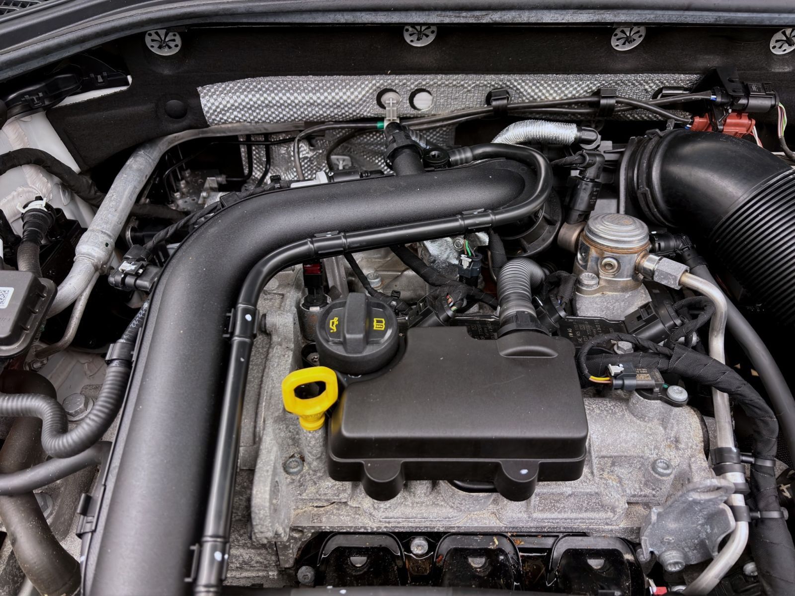 Volkswagen T-Roc - Bild 17