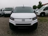 Fiat Doblo Kastenwagen L2 1.5 BlueHDi 96 kW - Fiat Doblo Neuwagen