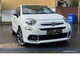 Fiat 500X Sport*Navi*R-Cam*Tempo*ToTW.*CarP*SHZ - Fiat aus 2020