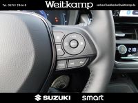 Suzuki Swace - Vorschau Bild 24