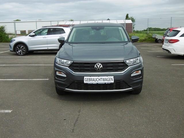 Volkswagen T-Roc 1.0 TSI Active Klima Navi Einparkhilfe