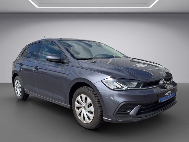 Polo Life 1.0 TSI DSG Navigation, ACC, App-Conne