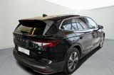 Skoda Enyaq iV 80 Suite *LED*HUD*MATRIX*NAV*RFK*LEDER - Skoda Enyaq Gebrauchtwagen in Berlin