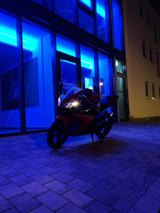 Yamaha Yzf r125 - YAMAHA 2009 YZF R125