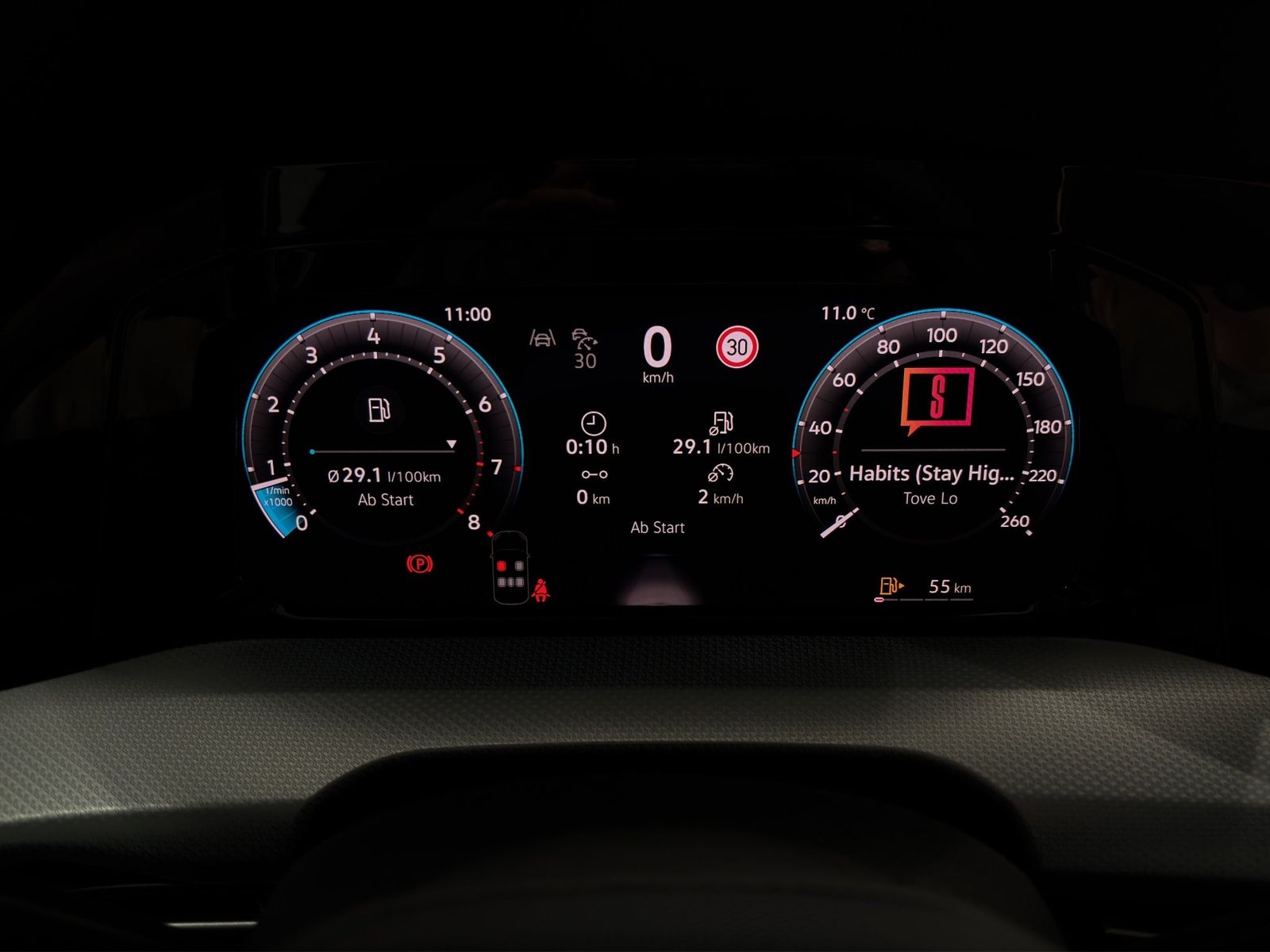 Volkswagen Golf - Bild 13