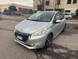 Peugeot 208 1400 Gpl fino 2034 - Peugeot: 203
