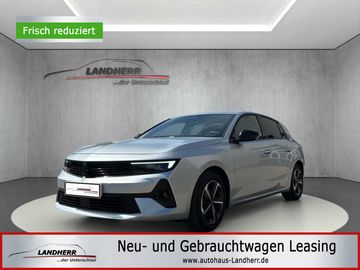 Opel Astra - 1