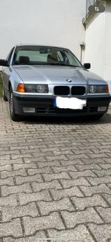BMW Bmw e36 320i - BMW 320: E36 320i
