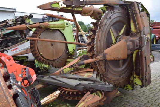 Claas RU 450