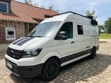 Volkswagen Crafter Camper, Van, Wohnmobil  - Volkswagen Cr