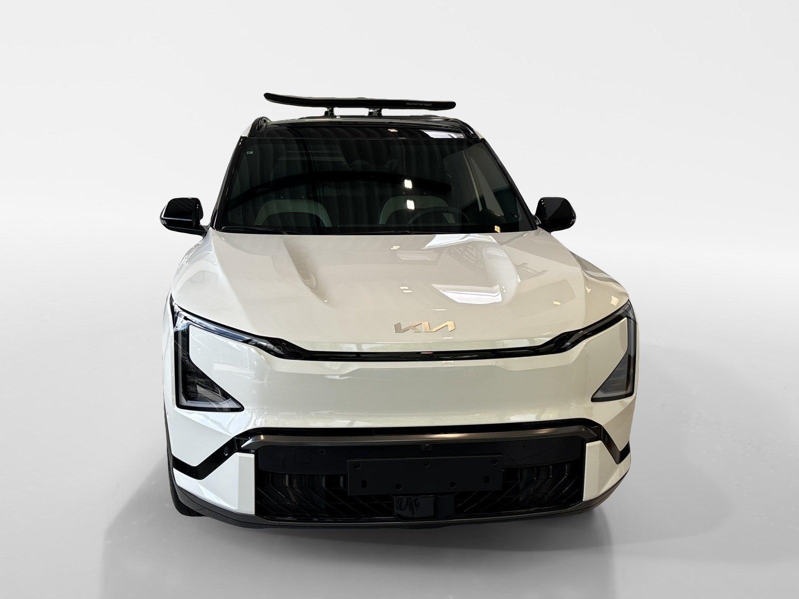 Kia EV5 2WD GTL GD DRIVE 160 kW 2WD GT-Line
