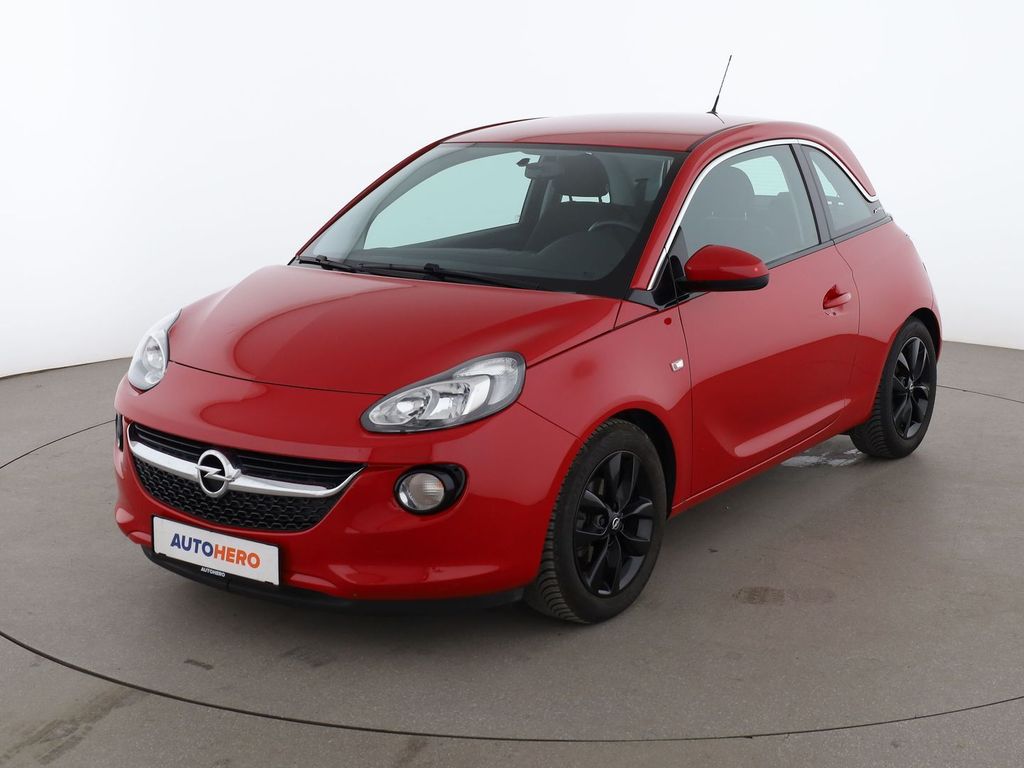 Image of Opel Adam