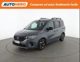 Andere NISSAN Townstar 1.3 130 CV N-Connecta - Andere mit Benzin-Antrieb: Van, Schaltgetriebe