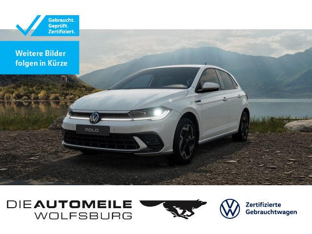 Image of Volkswagen Polo
