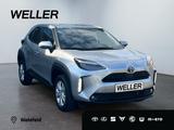 Toyota Yaris Cross Hybrid 1.5 Team D *ACC*CarPlay* incl - Toyota Yaris Cross in Bielefeld