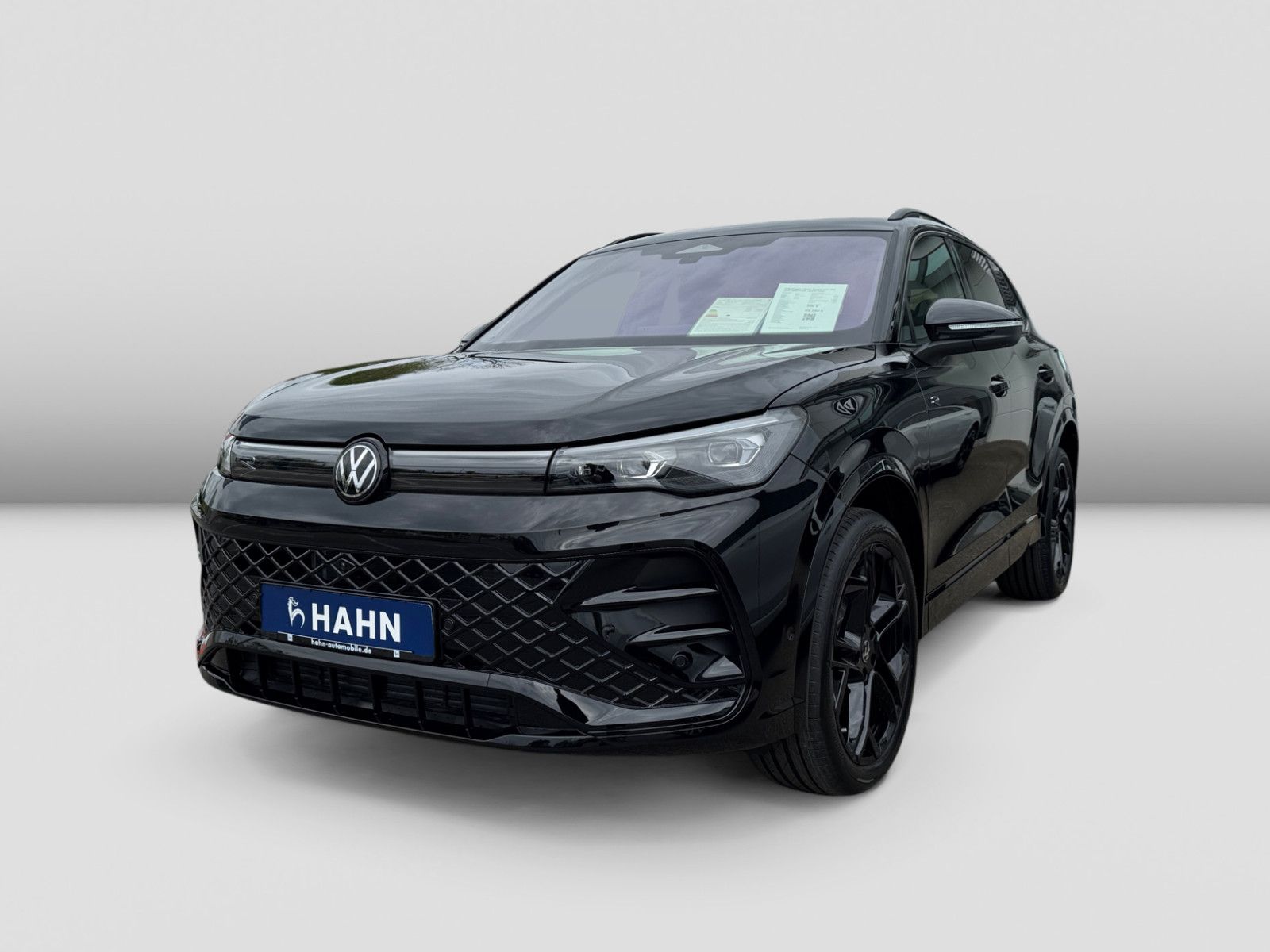 Volkswagen Tiguan - Bild 2