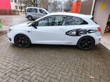 Seat Ibiza SC Cupra | ~220 PS | Scheckheft | Neuteile - Seat Ibiza Gebrauchtwagen in Hamburg