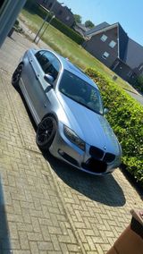 BMW 320d - E90 Tüv Neu! - BMW 320: 320d E90