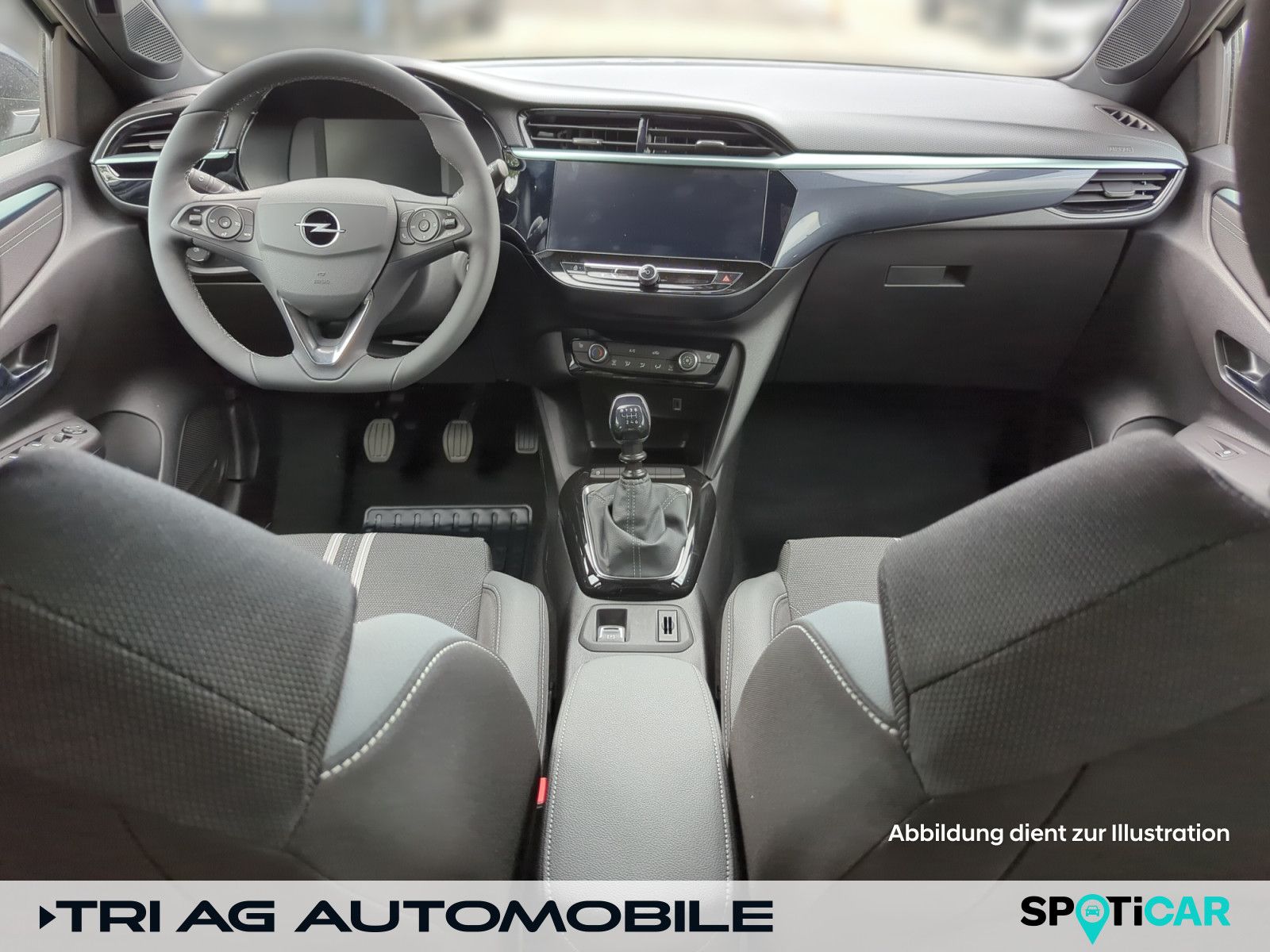 Opel Corsa - Bild 13