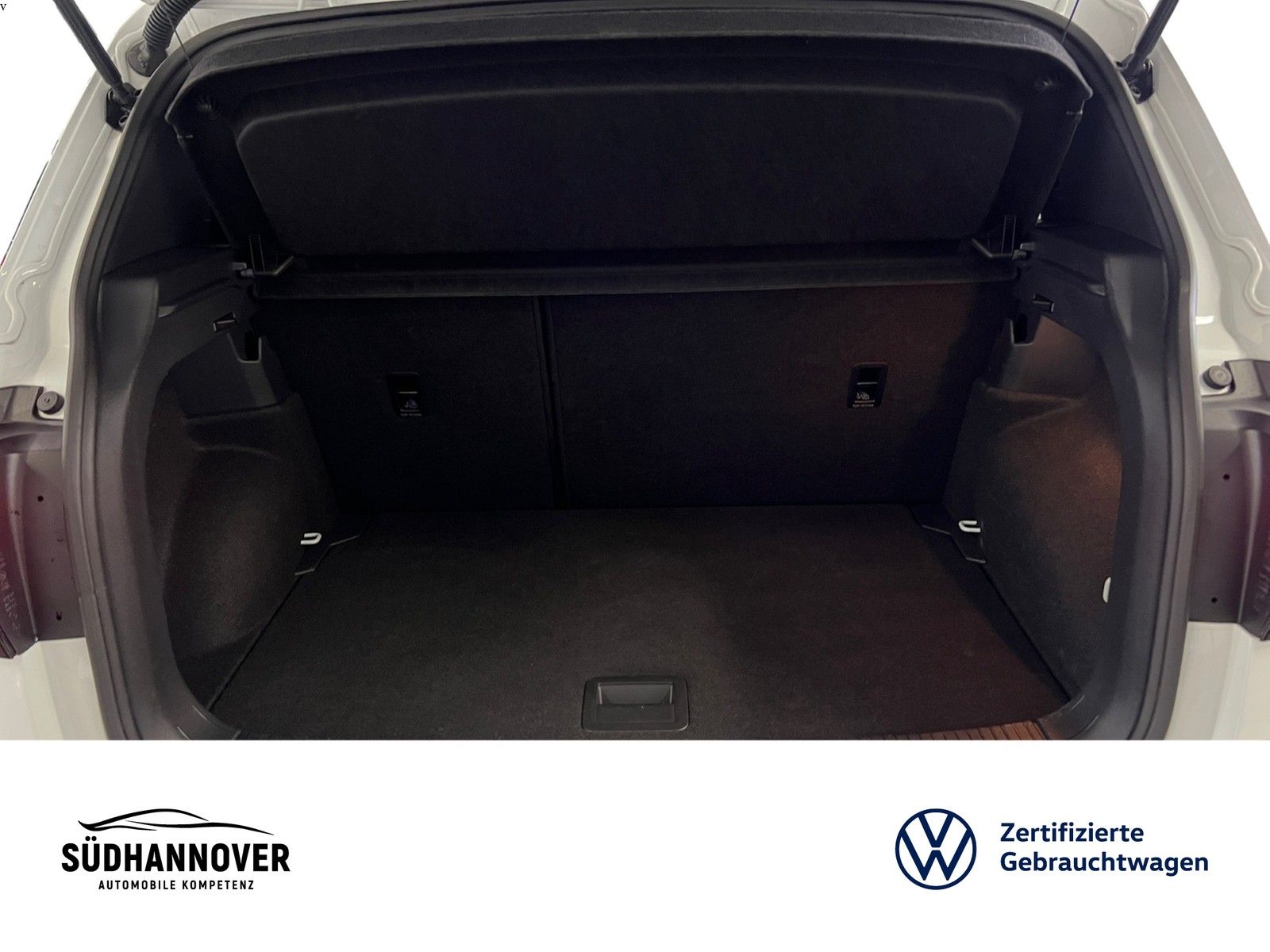 Volkswagen T-Cross - Bild 17