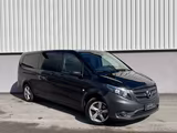 Mercedes-Benz Vito Tourer 116 CDI Pro extralang 9-Sitzer Navi - Mercedes-Benz Vito: Pro