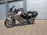 BMW F800 ST  - Motorräder in Osnabrück