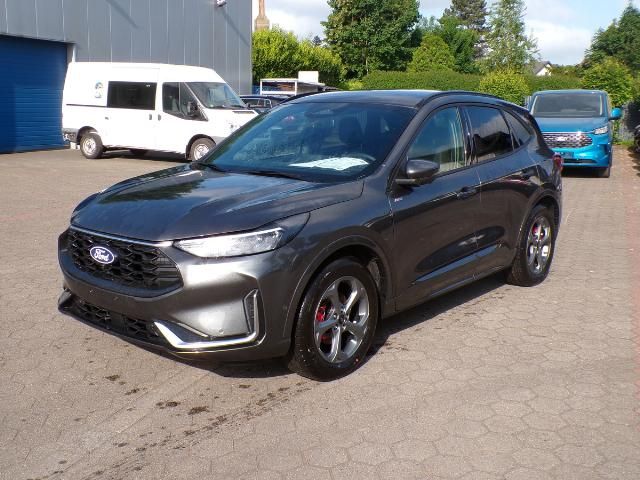 Ford Kuga ST Line X FHEV Winterpaket - FGS 5 Jahre