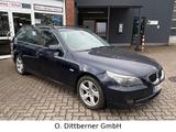 BMW 530i Touring LCI Pano Navi Xenon SHZ Lesen!!!