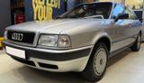 Audi 80 2.0 Avant - Sehr gepflegt - TÜV neu! - Audi 80: Kombi, 2.0