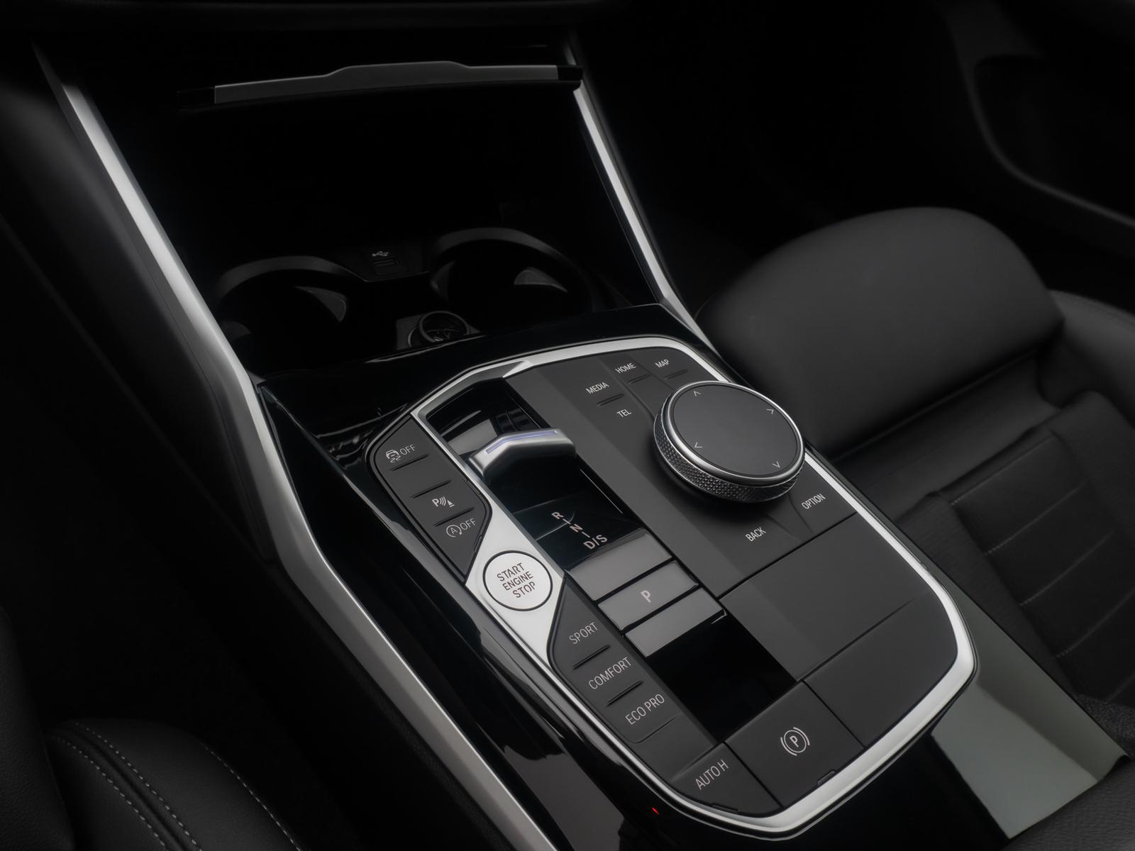 BMW 420 Gran Coupé DAB Kamera Standheizung Sport, миниатюра 22