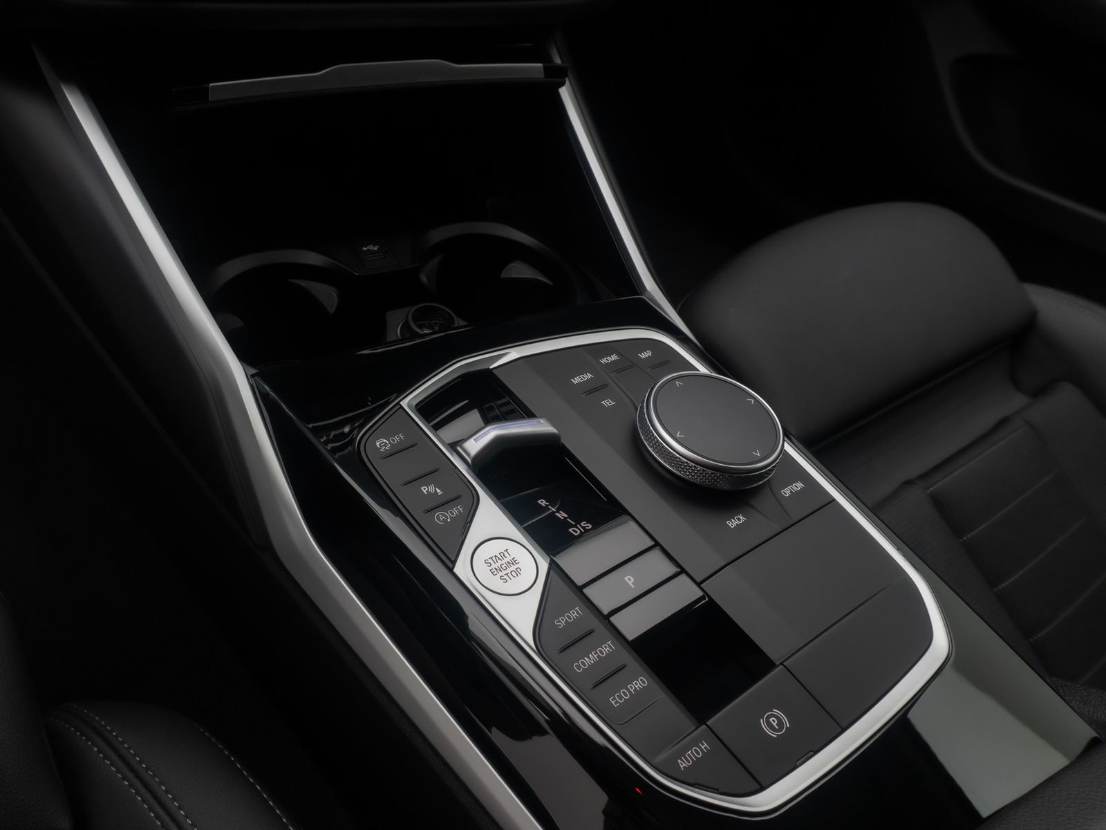 Fahrzeugabbildung BMW 420 Gran Coup&eacute; DAB Kamera Standheizung Sport