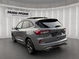 Ford Kuga ST-Line X*PANO*AHK*KAM*ACC*NAVI*SOUND-SYS. - gebrauchte Ford SUV & Geländewagen