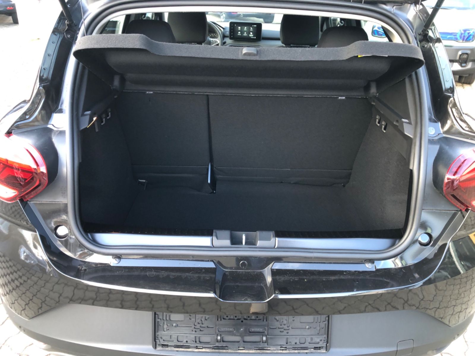 Dacia Sandero - Bild 20