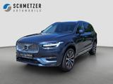 Volvo XC90+B5+AWD+Plus Bright+7 Sitze+HArman+Head Up++ - Volvo XC90 in Braunschweig