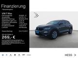 Volkswagen T-ROC Sport*AHK*PDC*Telefon*Navi*Klima*Sitzhzg. - gebrauchte VW SUV & Geländewagen