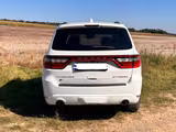 Dodge Durango Citadel  - Dodge: Citadel