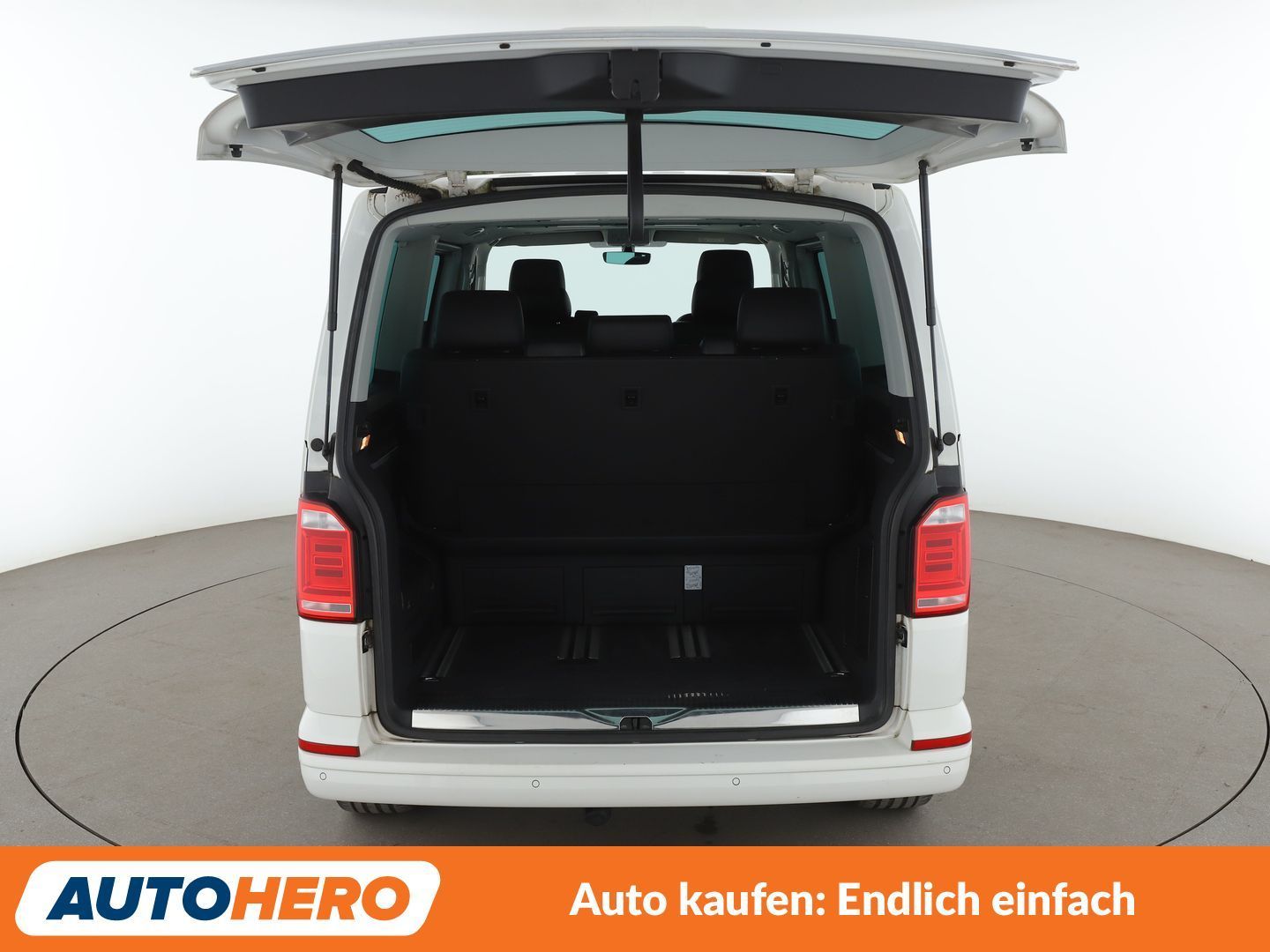 Volkswagen T6 Multivan 2.0 TDI Highline 4Motion Aut. NAVI foto 17