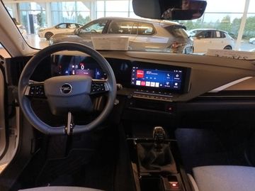 Fotografie 10 des Opel Astra L ST Elegance Kamera LED Sitzheizung PDC